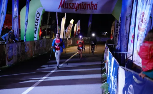 Drugi dzień Festiwalu Biegowego dobiegł końca. Sobotnie zmagania zakończył bieg na 4 km  - 154